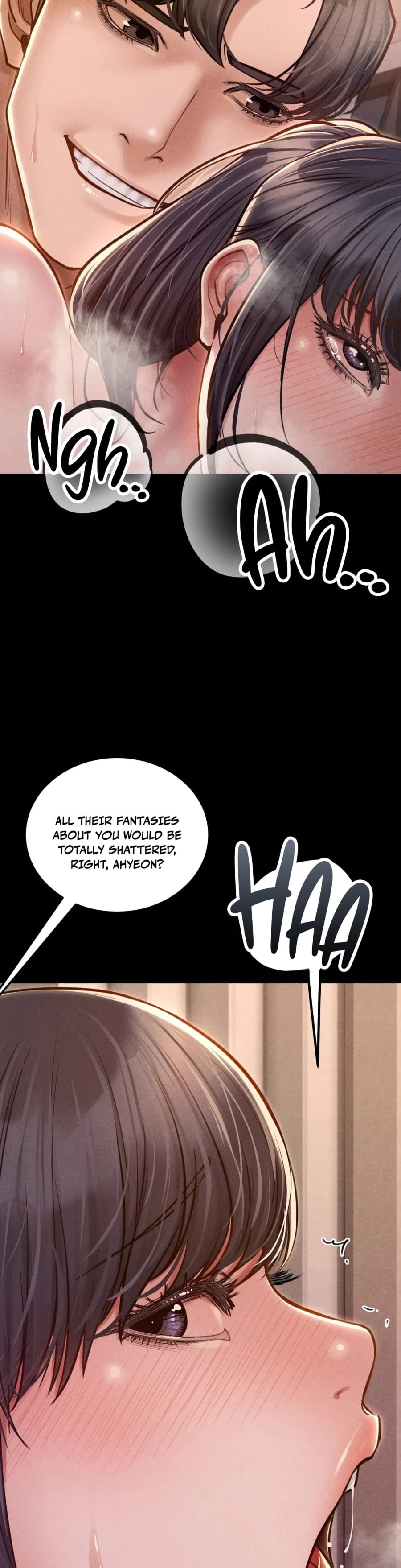 Nagwon Villa Uncensored, chapter 33, page 37 of 46