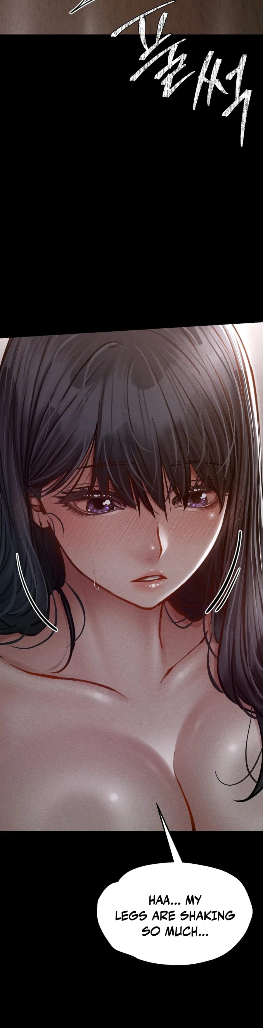 Nagwon Villa Uncensored, chapter 34, page 5 of 52