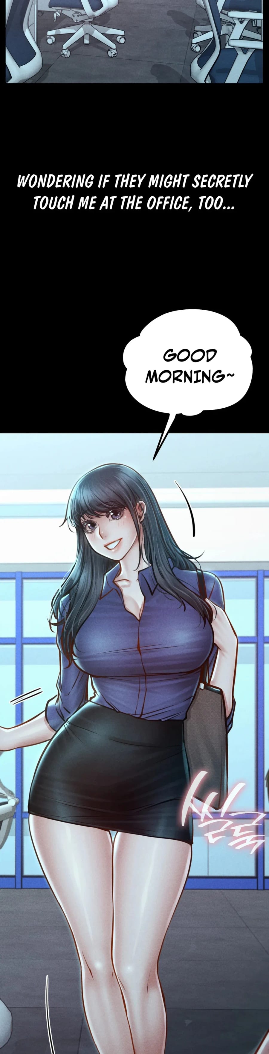 Nagwon Villa Uncensored, chapter 34, page 11 of 52