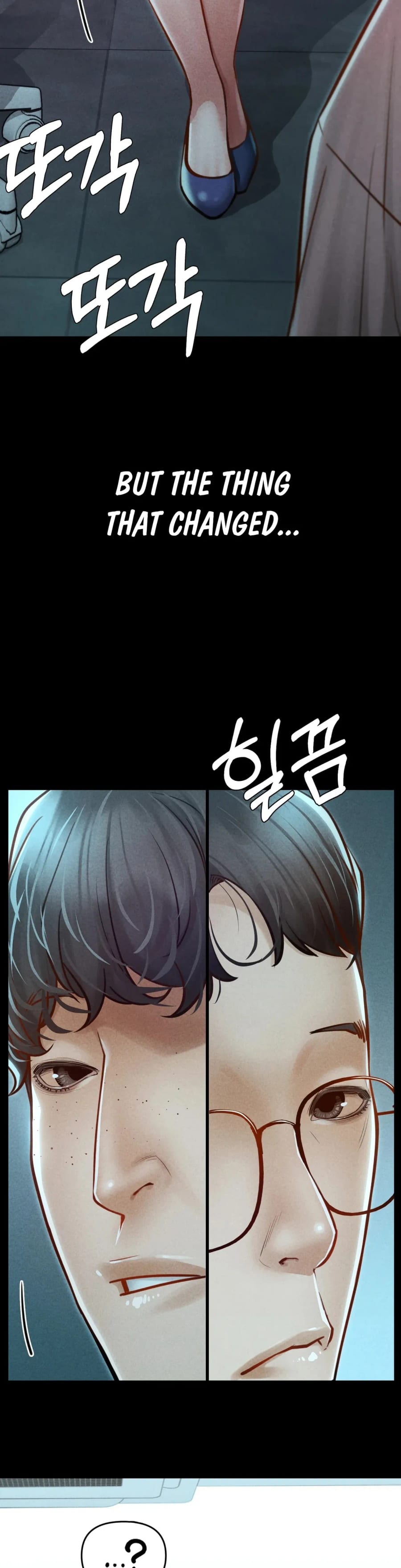 Nagwon Villa Uncensored, chapter 34, page 12 of 52