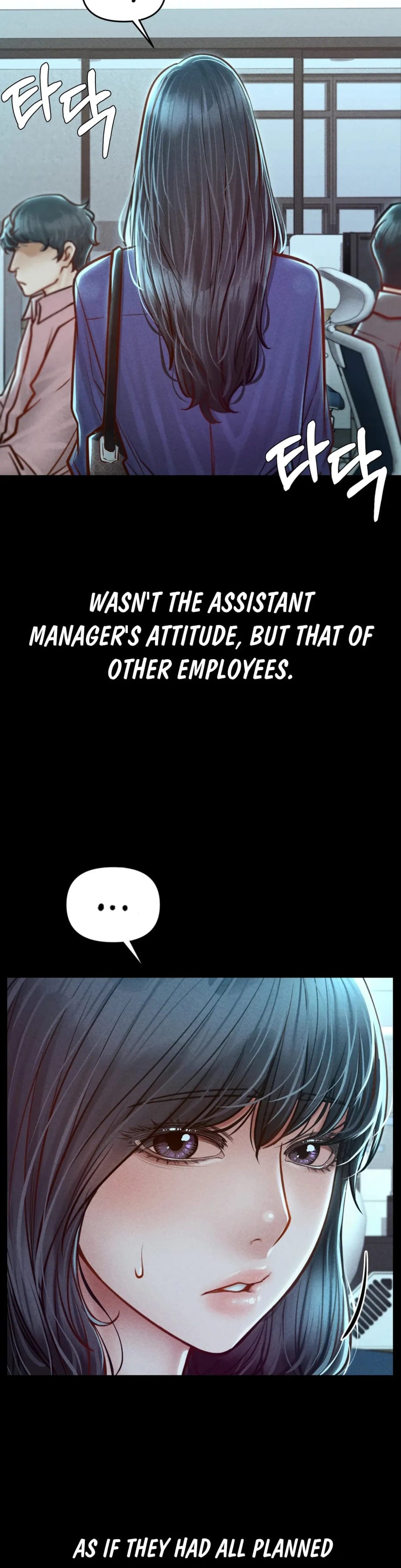 Nagwon Villa Uncensored, chapter 34, page 13 of 52