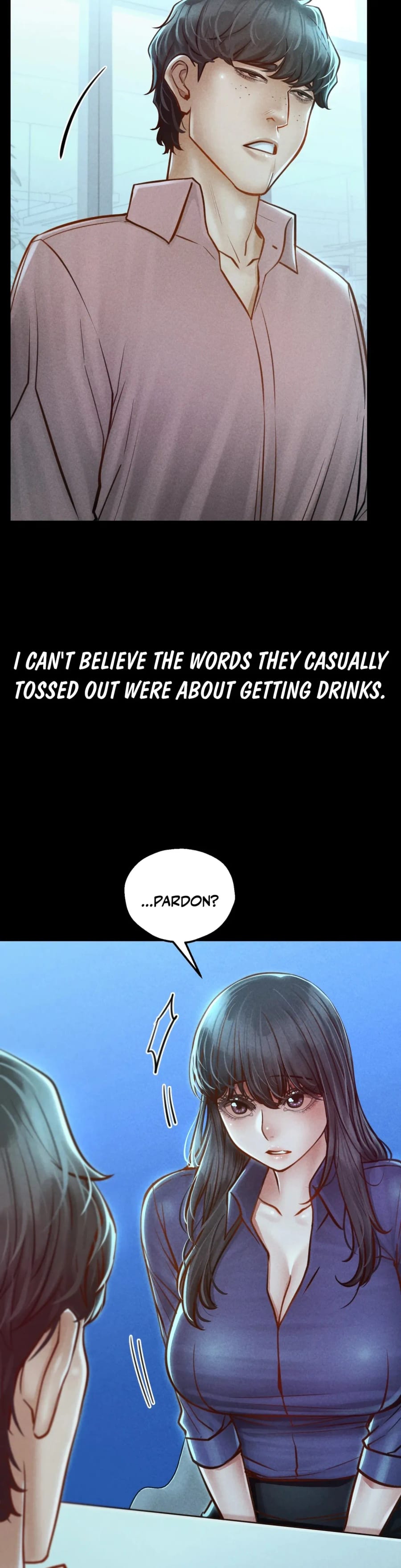 Nagwon Villa Uncensored, chapter 34, page 23 of 52