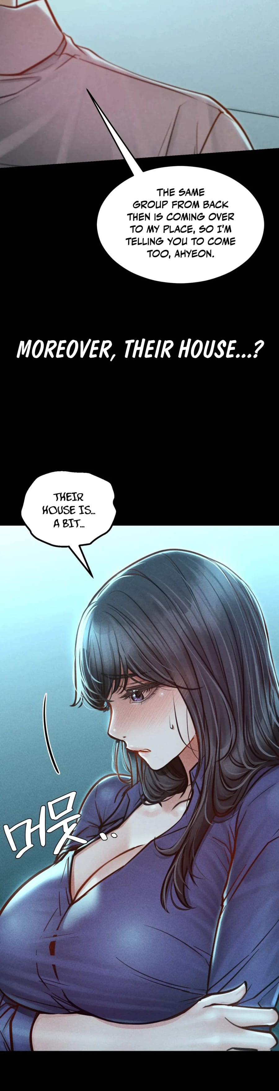 Nagwon Villa Uncensored, chapter 34, page 24 of 52