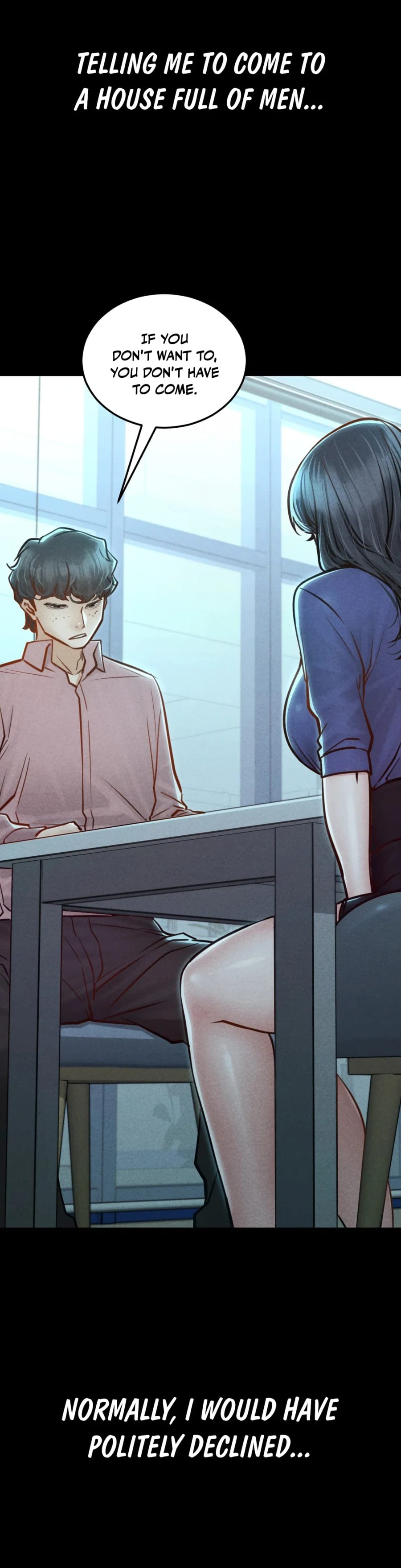 Nagwon Villa Uncensored, chapter 34, page 25 of 52