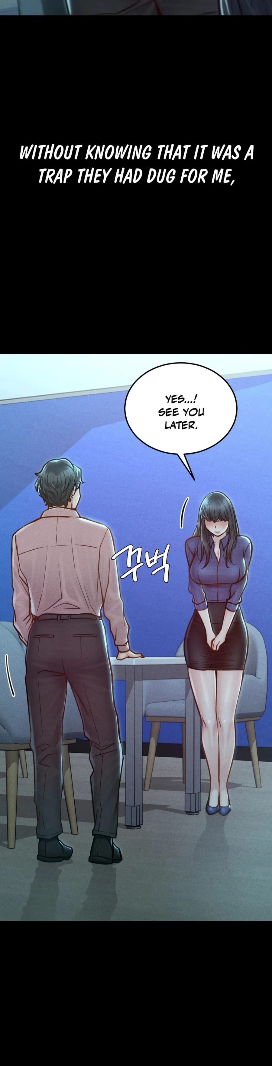 Nagwon Villa Uncensored, chapter 34, page 29 of 52