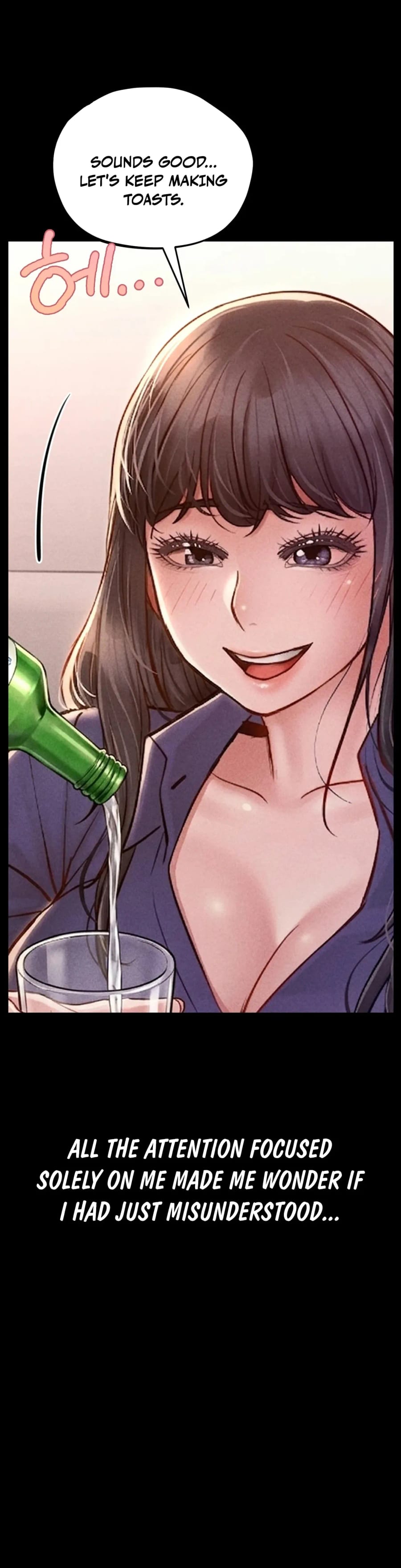 Nagwon Villa Uncensored, chapter 34, page 33 of 52