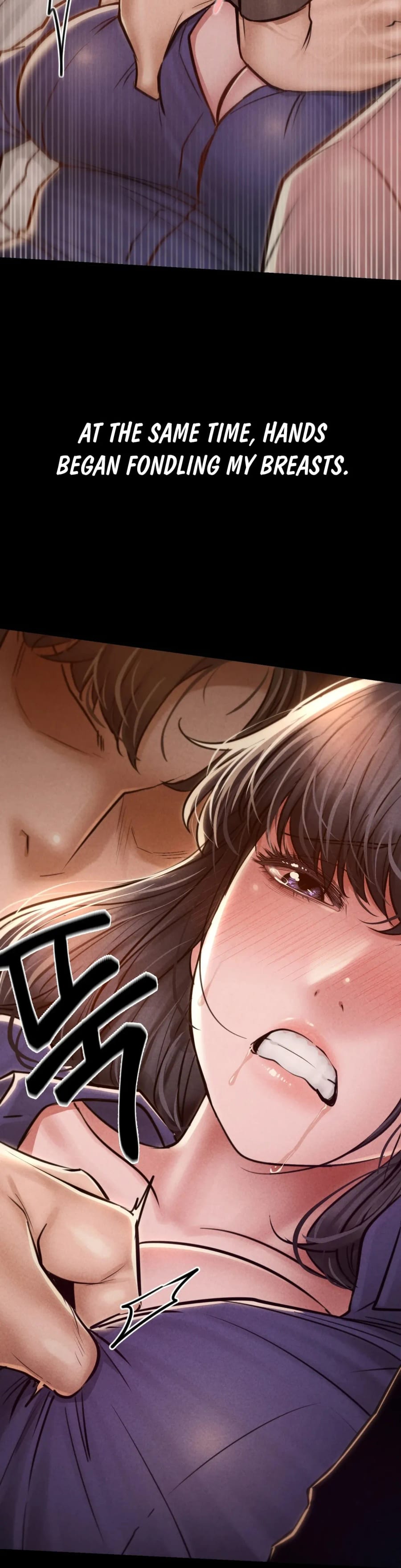 Nagwon Villa Uncensored, chapter 34, page 39 of 52