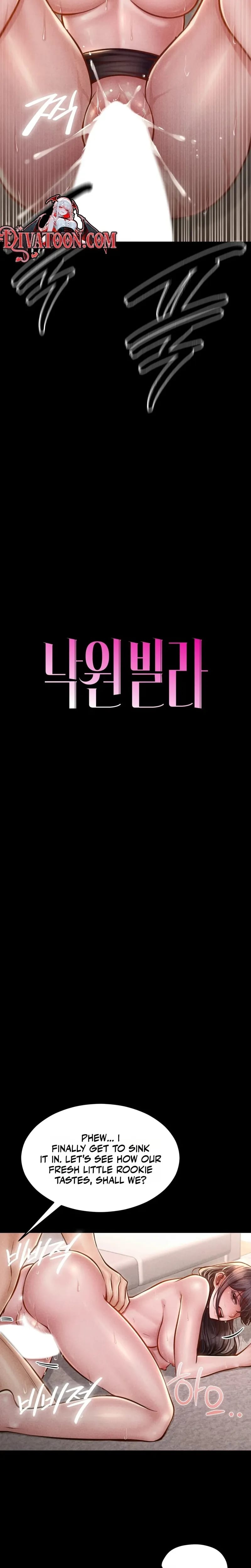 Nagwon Villa Uncensored, chapter 35, page 6 of 32