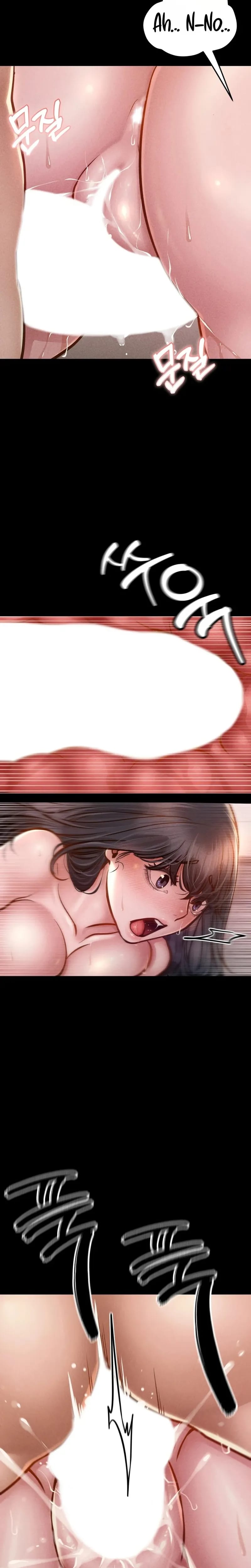 Nagwon Villa Uncensored, chapter 35, page 7 of 32