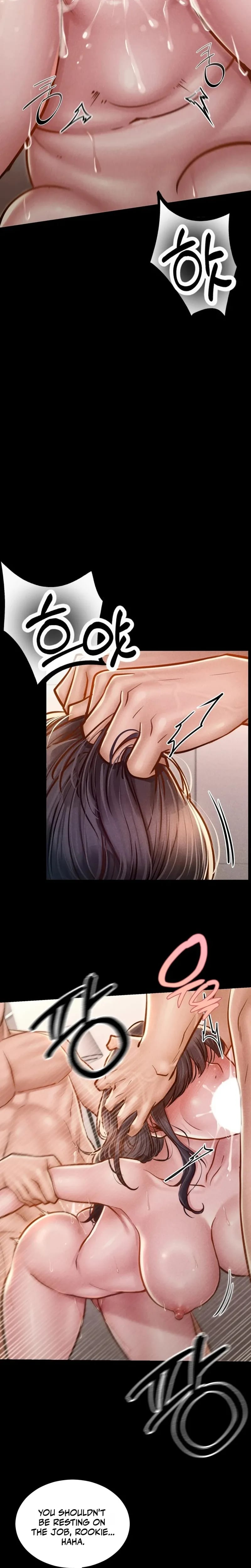 Nagwon Villa Uncensored, chapter 35, page 8 of 32
