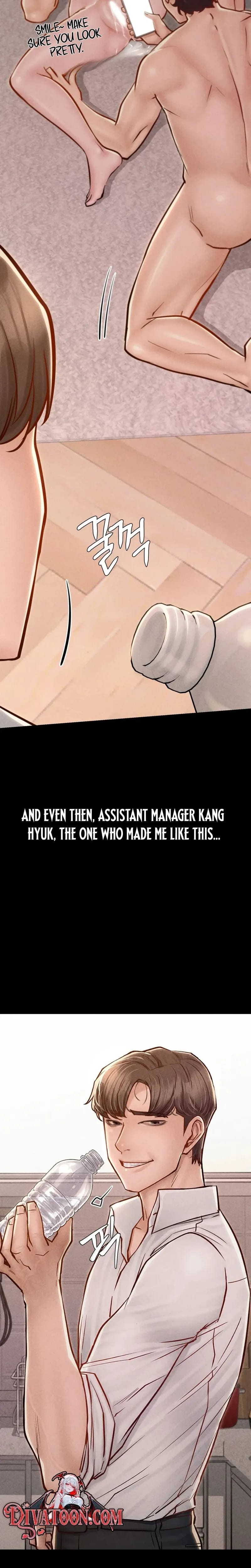 Nagwon Villa Uncensored, chapter 35, page 15 of 32