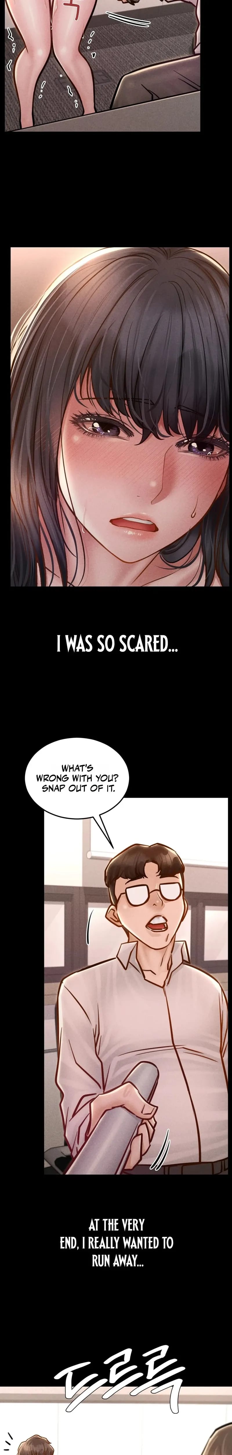 Nagwon Villa Uncensored, chapter 35, page 23 of 32