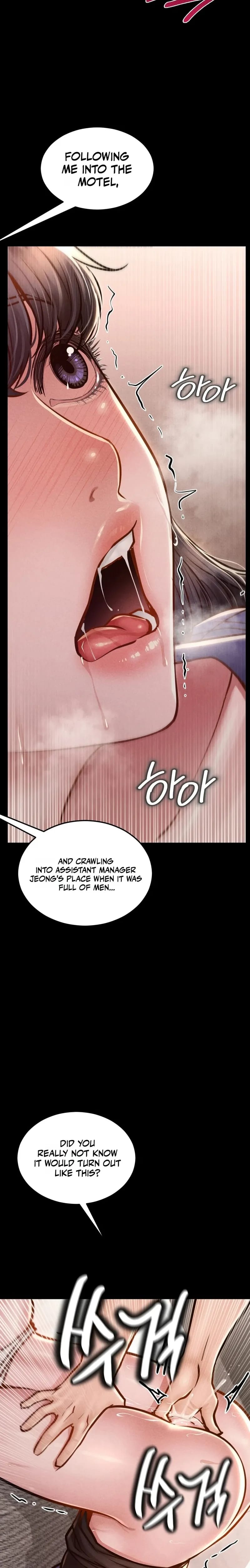 Nagwon Villa Uncensored, chapter 35, page 26 of 32