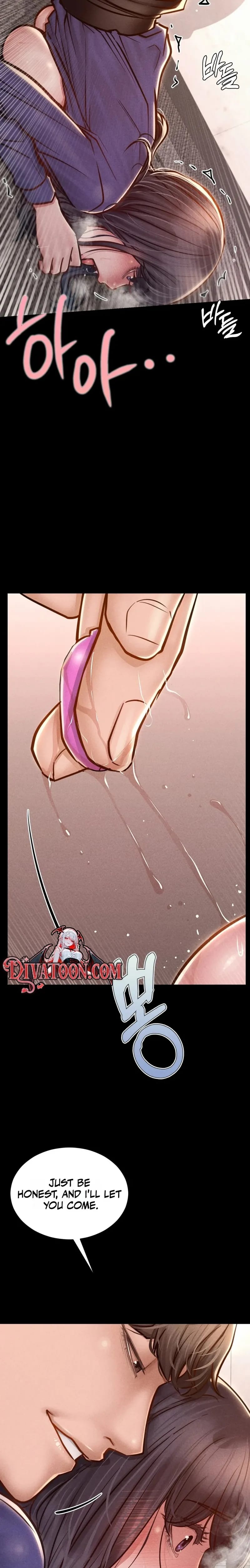 Nagwon Villa Uncensored, chapter 35, page 27 of 32