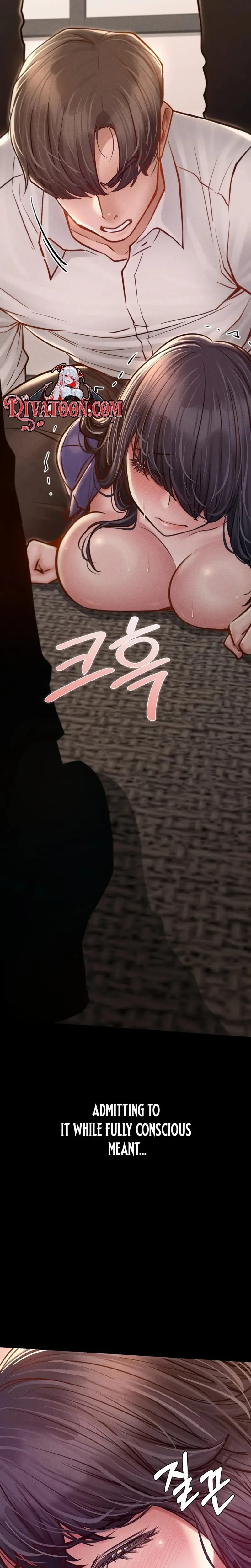 Nagwon Villa Uncensored, chapter 35, page 29 of 32