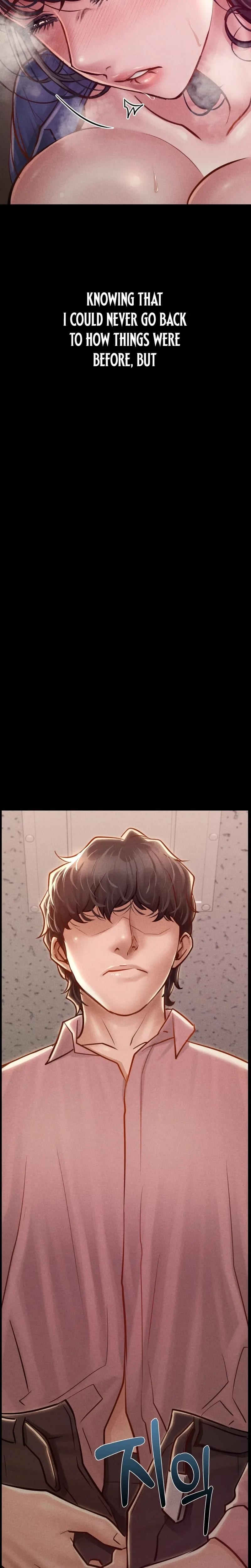 Nagwon Villa Uncensored, chapter 35, page 30 of 32