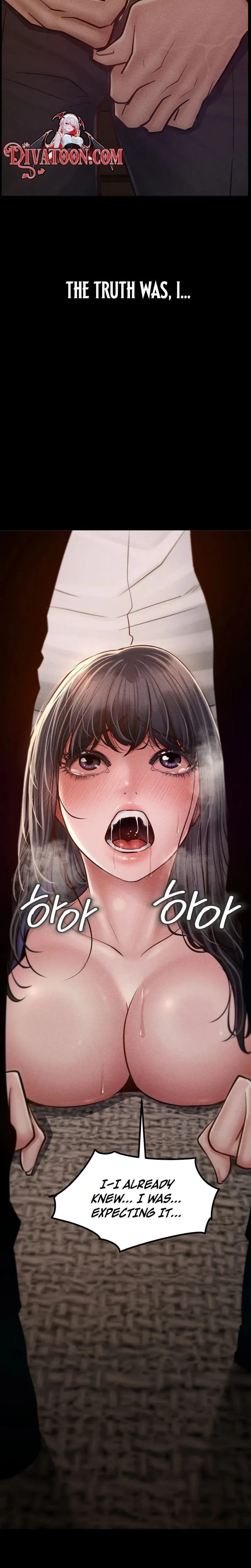 Nagwon Villa Uncensored, chapter 35, page 31 of 32