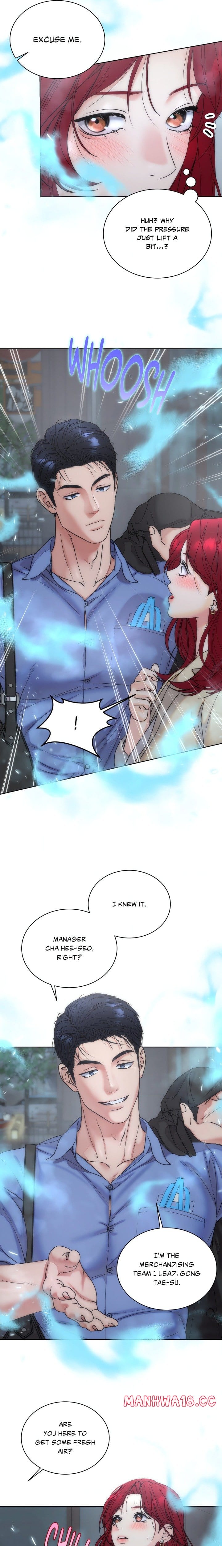 Nailing the Assignment (Uncensored), chapter 1, page 17 of 19