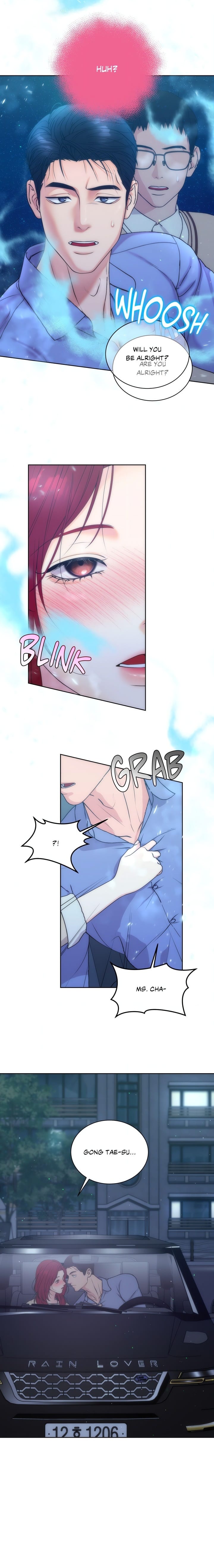 Nailing the Assignment (Uncensored), chapter 2, page 5 of 20