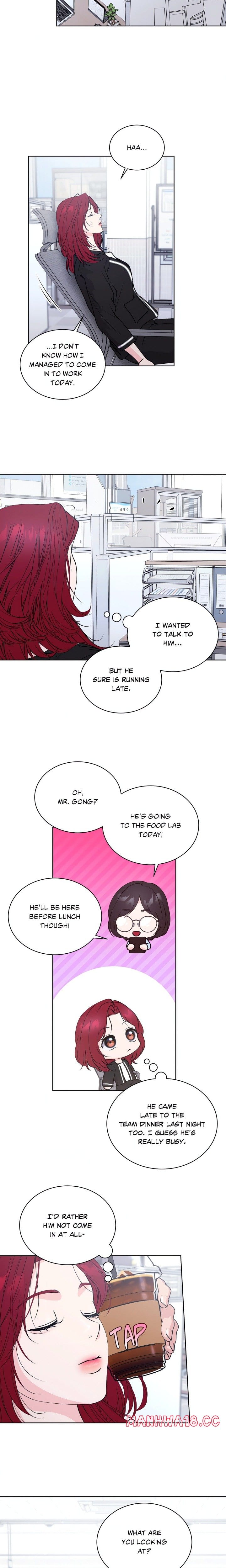 Nailing the Assignment (Uncensored), chapter 2, page 13 of 20