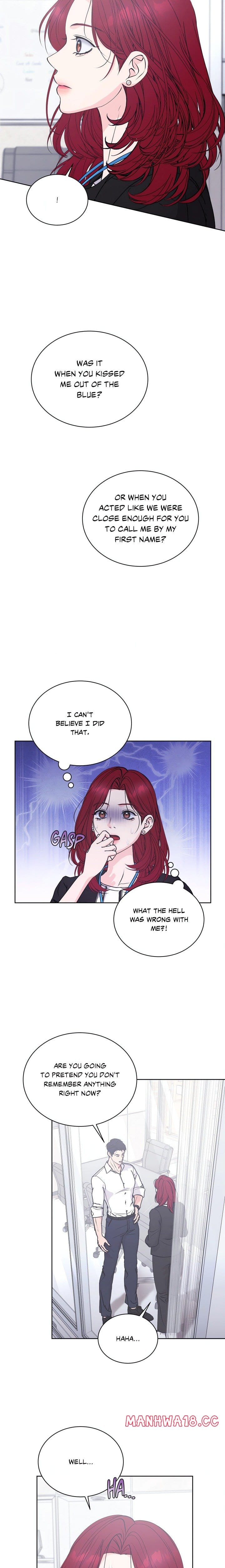 Nailing the Assignment (Uncensored), chapter 2, page 17 of 20