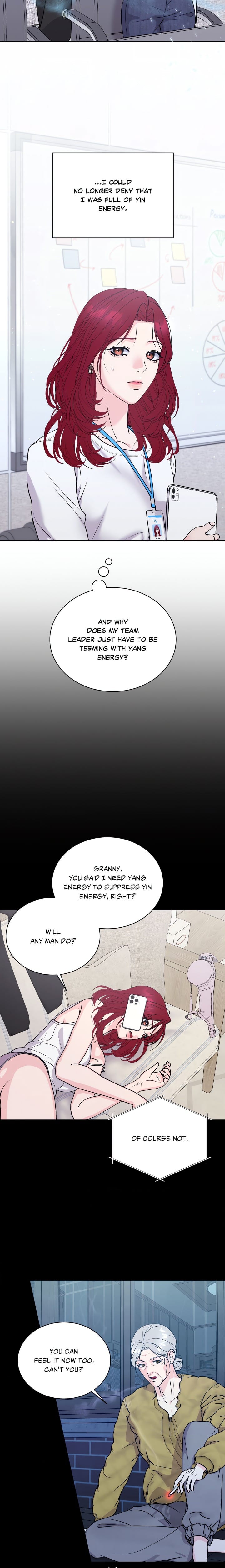 Nailing the Assignment (Uncensored), chapter 3, page 13 of 23