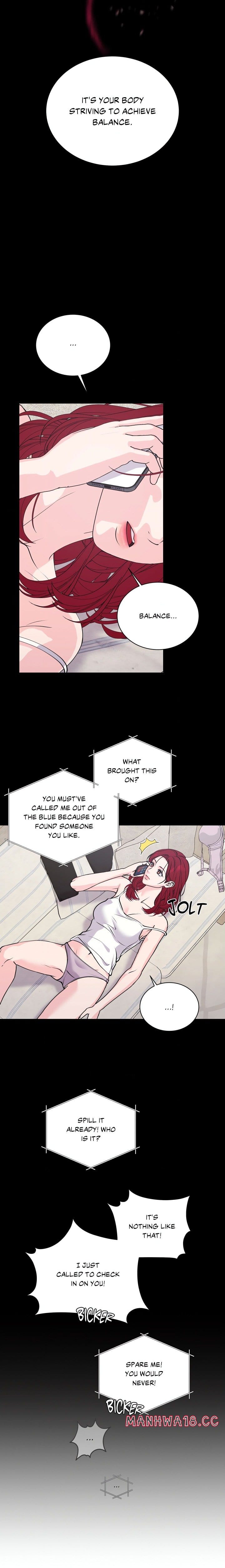 Nailing the Assignment (Uncensored), chapter 3, page 15 of 23