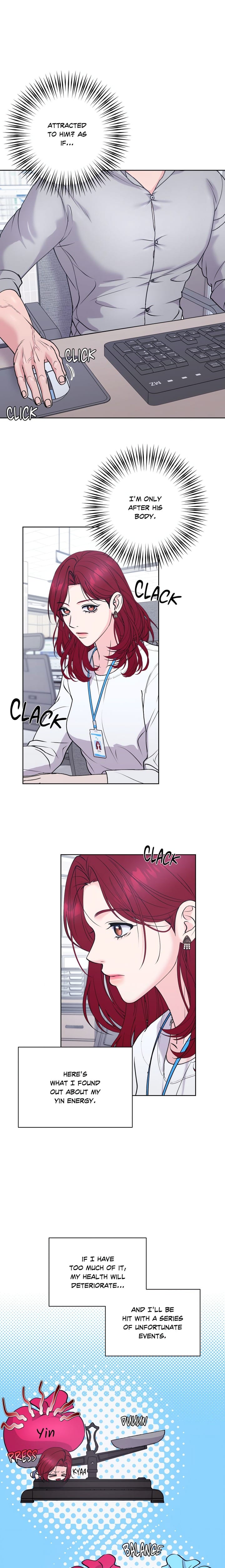 Nailing the Assignment (Uncensored), chapter 3, page 16 of 23