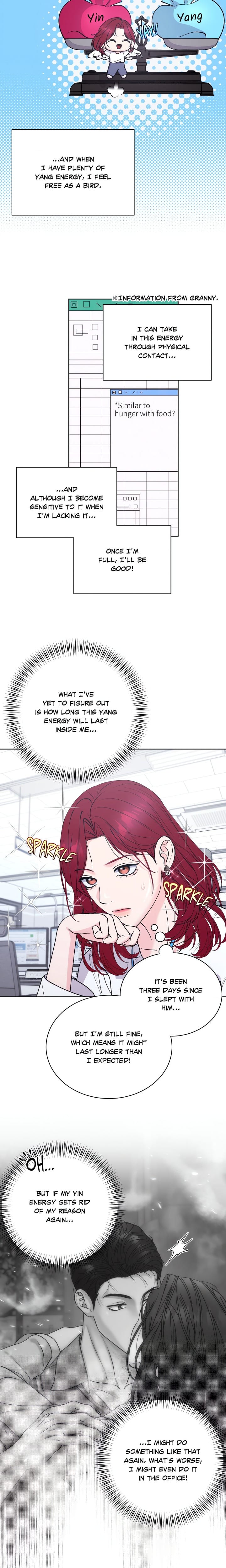Nailing the Assignment (Uncensored), chapter 3, page 17 of 23