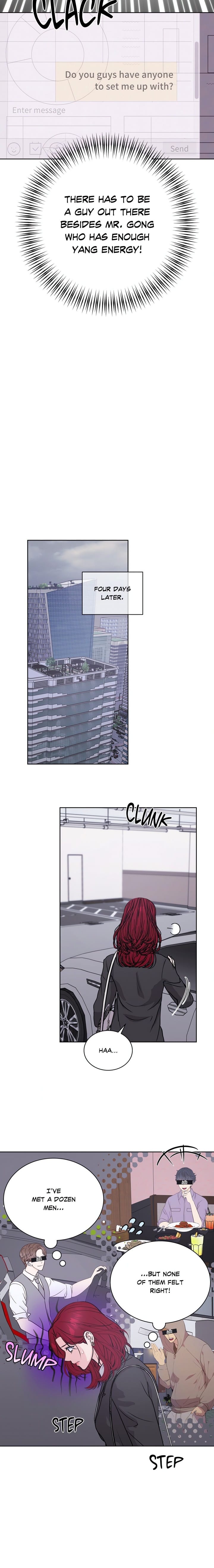 Nailing the Assignment (Uncensored), chapter 3, page 19 of 23