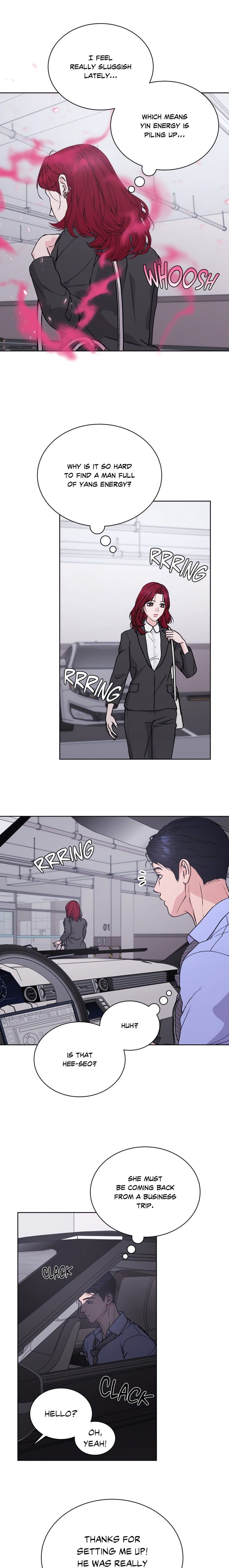 Nailing the Assignment (Uncensored), chapter 3, page 20 of 23