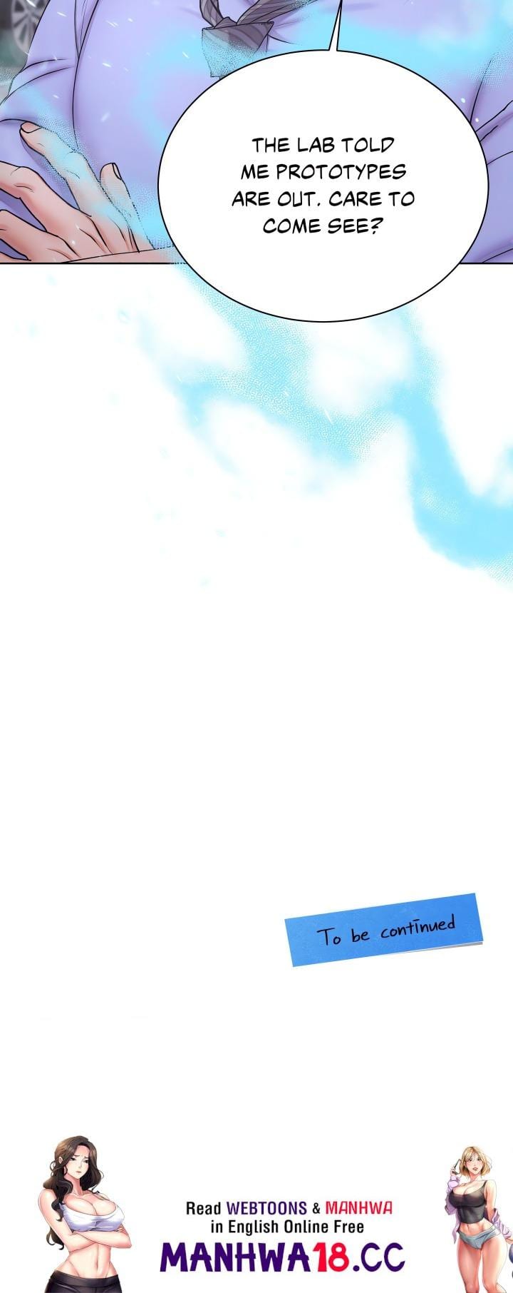 Nailing the Assignment (Uncensored), chapter 3, page 23 of 23