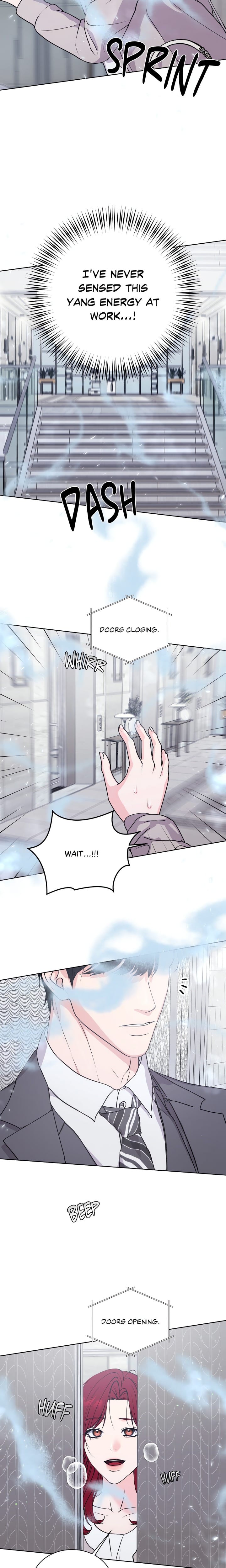Nailing the Assignment (Uncensored), chapter 4, page 19 of 20