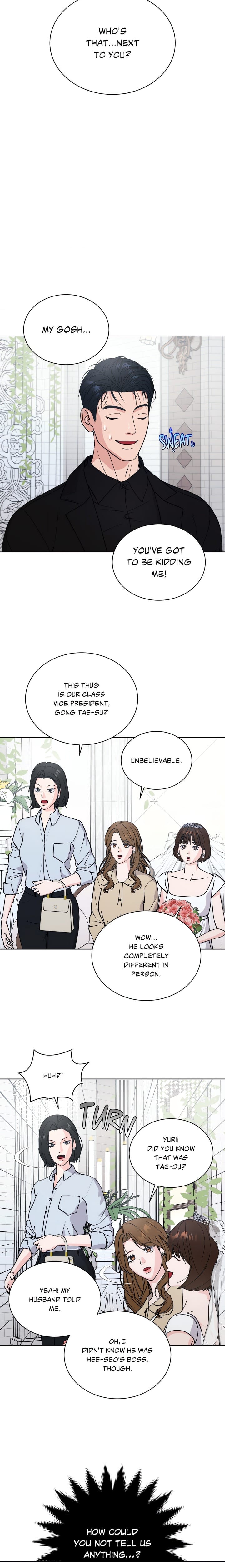 Nailing the Assignment (Uncensored), chapter 6, page 9 of 22