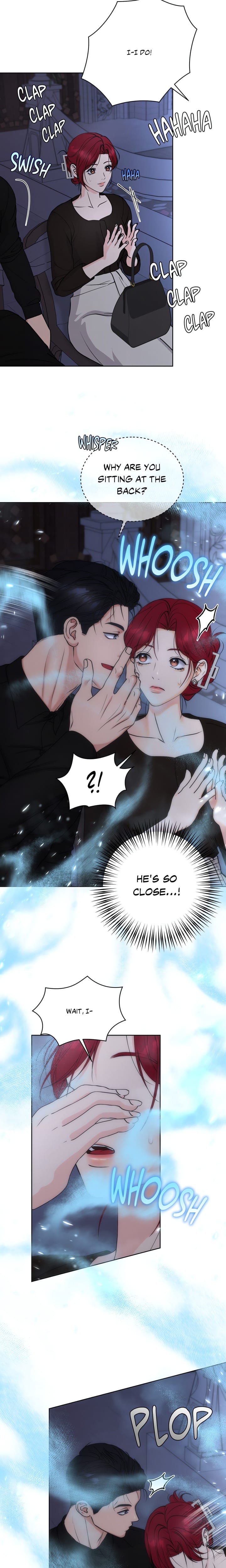 Nailing the Assignment (Uncensored), chapter 6, page 15 of 22