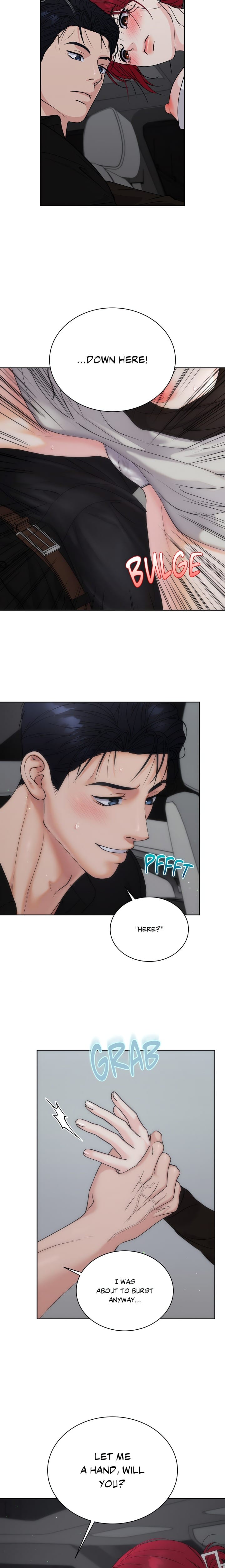 Nailing the Assignment (Uncensored), chapter 7, page 5 of 19