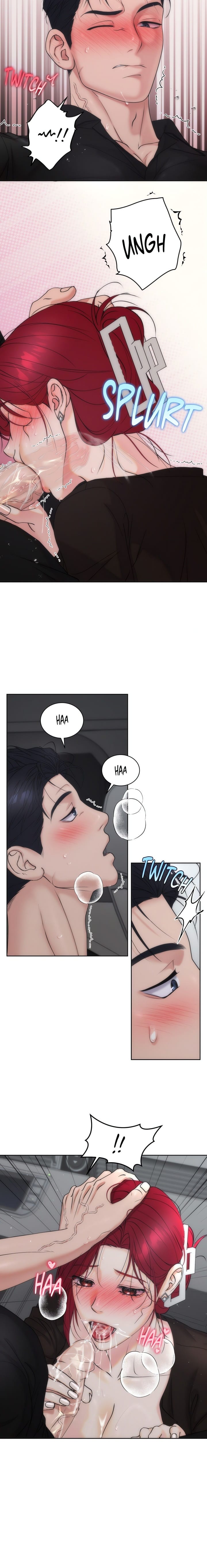 Nailing the Assignment (Uncensored), chapter 7, page 10 of 19