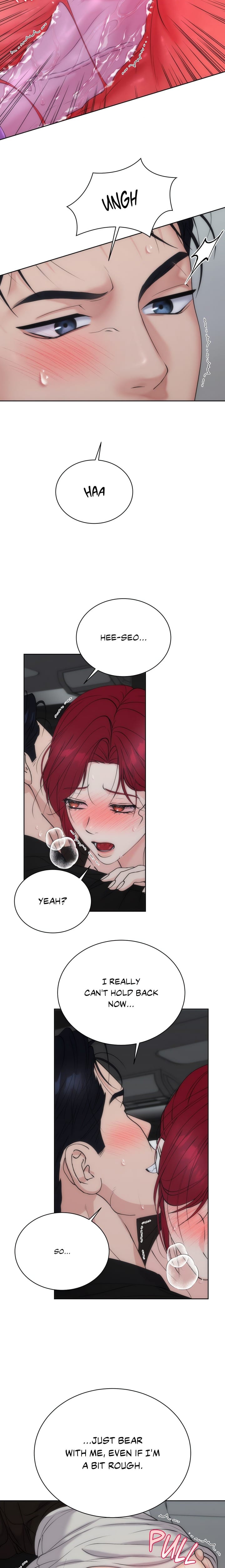 Nailing the Assignment (Uncensored), chapter 8, page 10 of 20