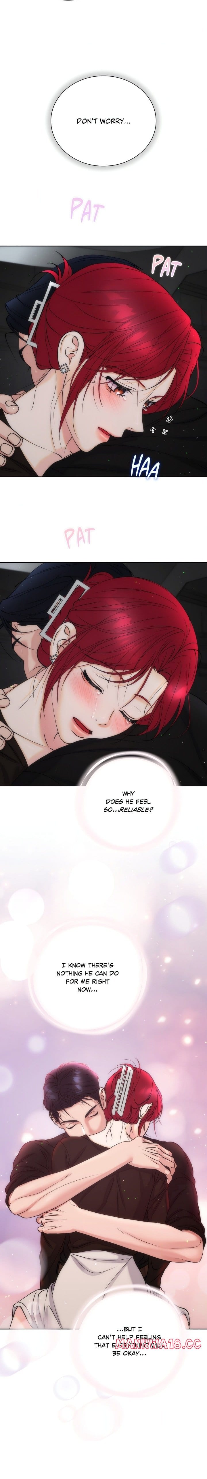 Nailing the Assignment (Uncensored), chapter 9, page 5 of 20