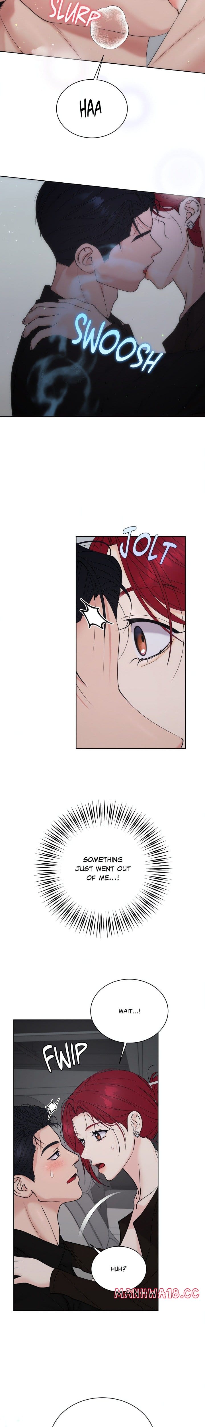 Nailing the Assignment (Uncensored), chapter 9, page 7 of 20