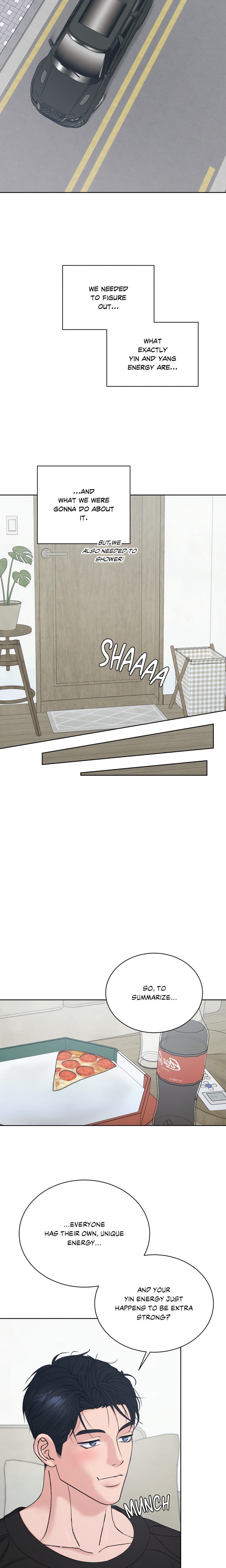 Nailing the Assignment (Uncensored), chapter 9, page 13 of 20