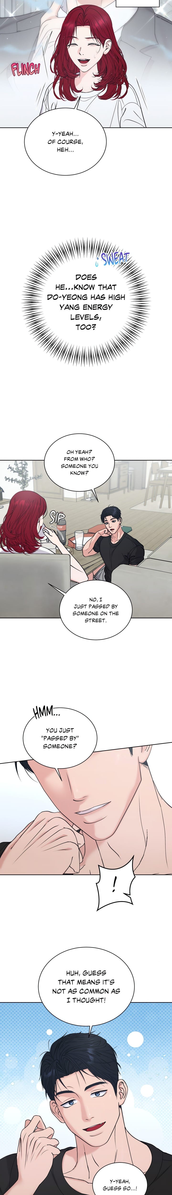 Nailing the Assignment (Uncensored), chapter 9, page 16 of 20