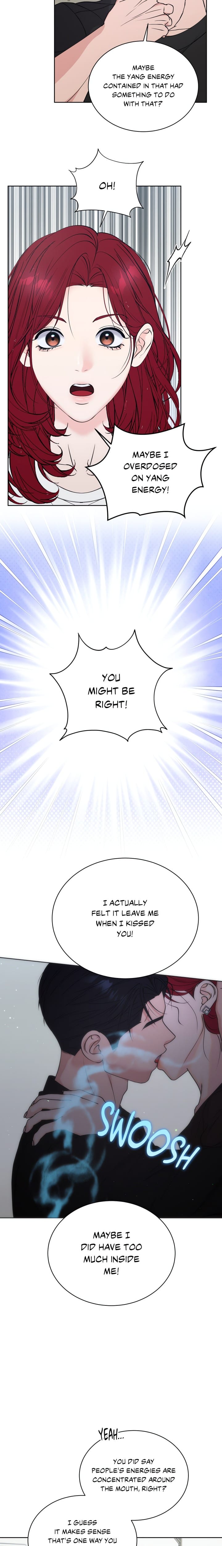 Nailing the Assignment (Uncensored), chapter 9, page 18 of 20