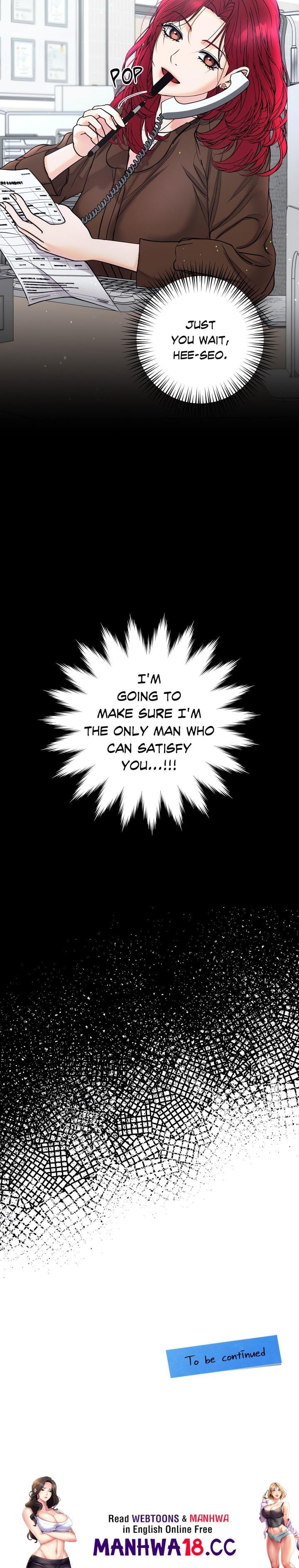 Nailing the Assignment (Uncensored), chapter 10, page 21 of 21