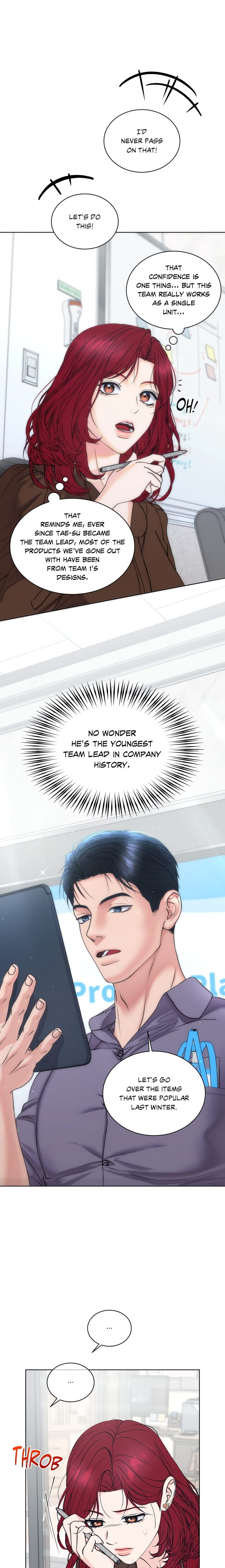 Nailing the Assignment (Uncensored), chapter 11, page 5 of 20
