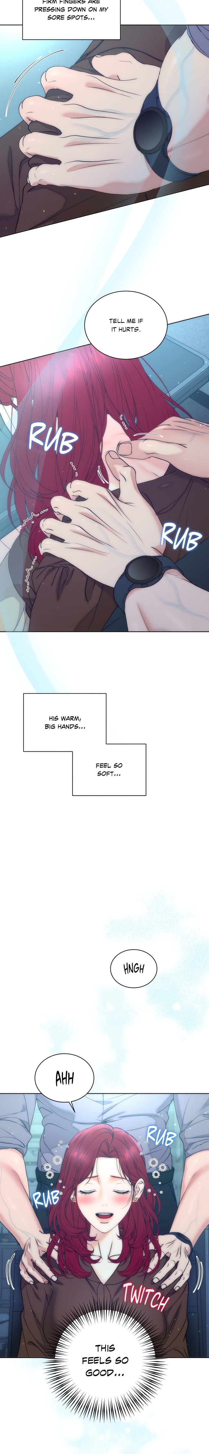 Nailing the Assignment (Uncensored), chapter 11, page 17 of 20
