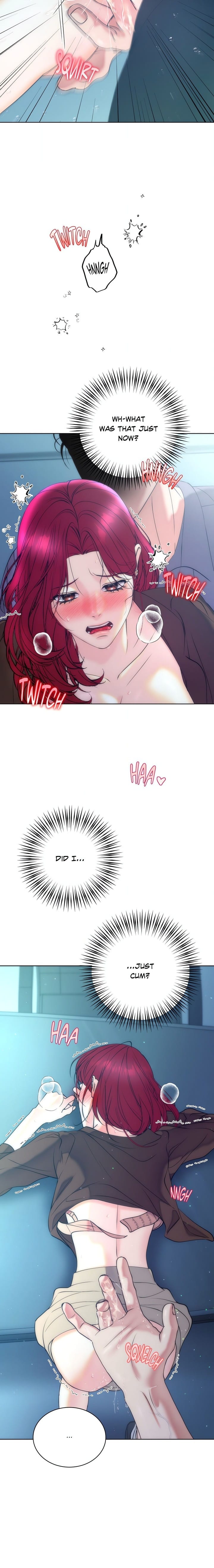 Nailing the Assignment (Uncensored), chapter 12, page 12 of 21