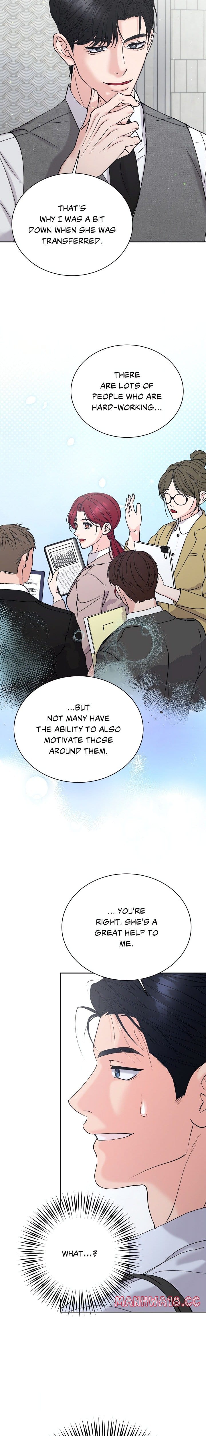 Nailing the Assignment (Uncensored), chapter 14, page 6 of 23