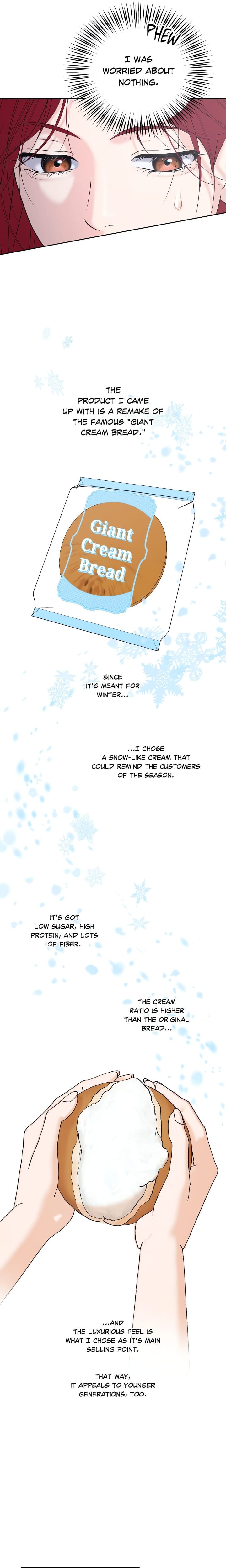 Nailing the Assignment (Uncensored), chapter 14, page 19 of 23
