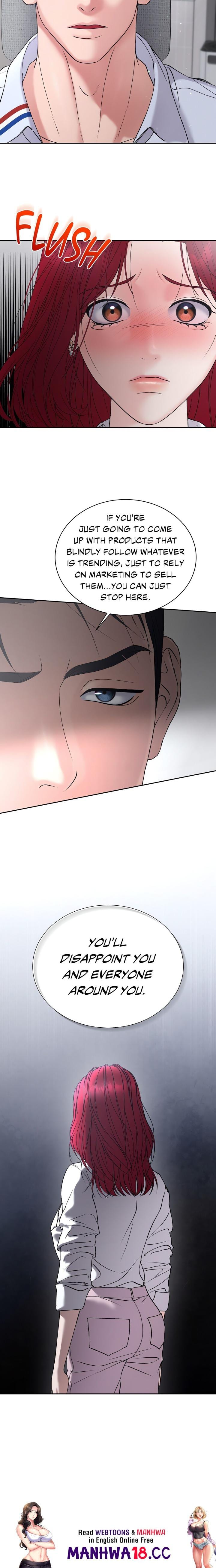 Nailing the Assignment (Uncensored), chapter 14, page 22 of 23